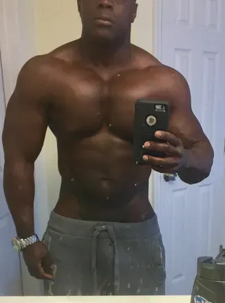 OnlyFans cuenta kennylox avatar 1
