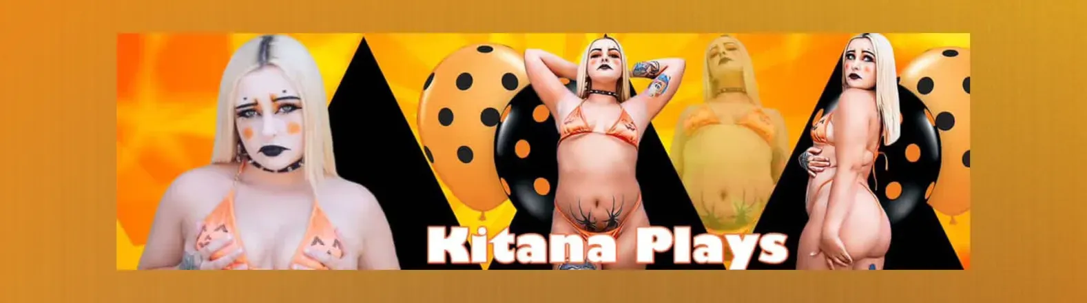 OnlyFans cuenta kitanaplays header 2