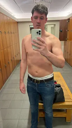 OnlyFans cuenta cmozzer90 avatar 1
