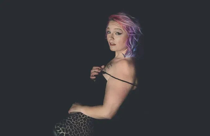 OnlyFans cuenta rawbarbie2412 avatar 1