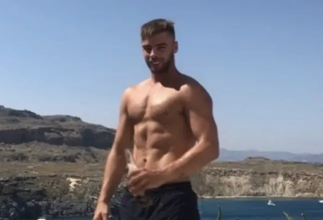 OnlyFans cuenta naughty_man93 avatar 1