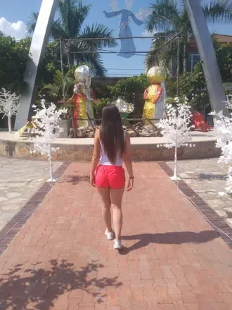 OnlyFans cuenta paolabarajas96 avatar 1