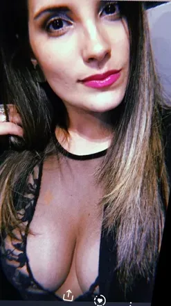 OnlyFans cuenta badbitch_girl avatar 1