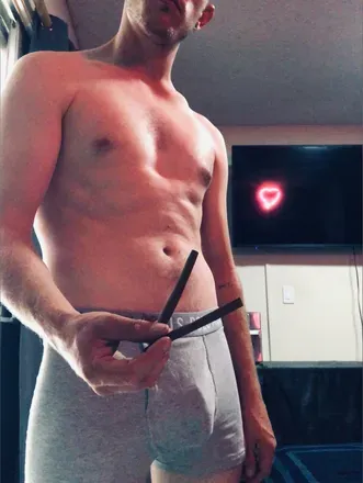 OnlyFans account  trophytroy avatar 1