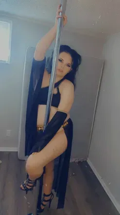 OnlyFans cuenta prettyjaz777 avatar 1