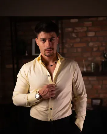 OnlyFans cuenta davecandle_vip avatar 1