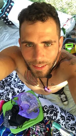OnlyFans cuenta cosmicman23 header 2
