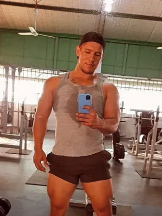 OnlyFans cuenta isgenius avatar 1