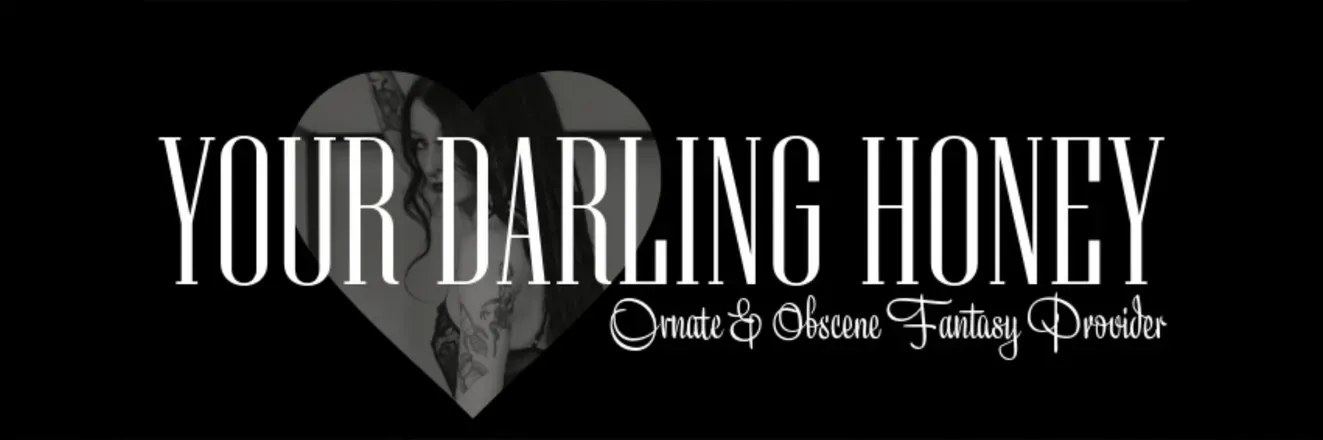 OnlyFans cuenta yourdarlinghoney header 2