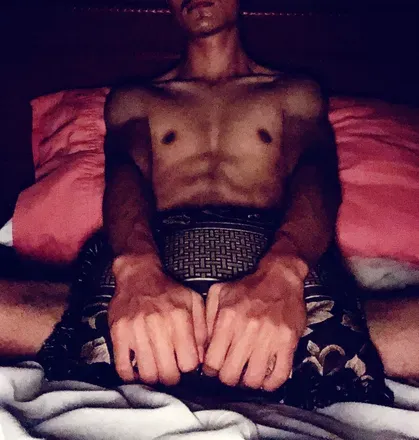 OnlyFans cuenta hotlonelyboy309 avatar 1