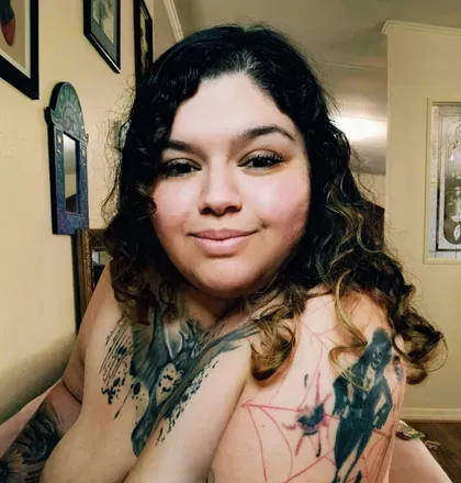 OnlyFans cuenta misshoneyy69 avatar 1