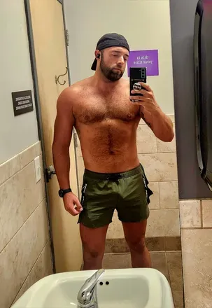 OnlyFans cuenta bri_guy89 avatar 1