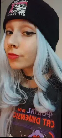 OnlyFans account  cloudygurrl avatar 1