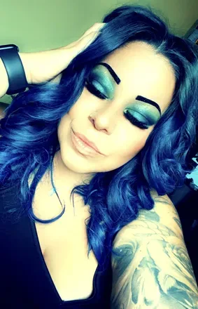 OnlyFans cuenta saramonroe avatar 1