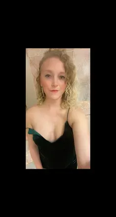 OnlyFans account  spicystrawberrry avatar 1