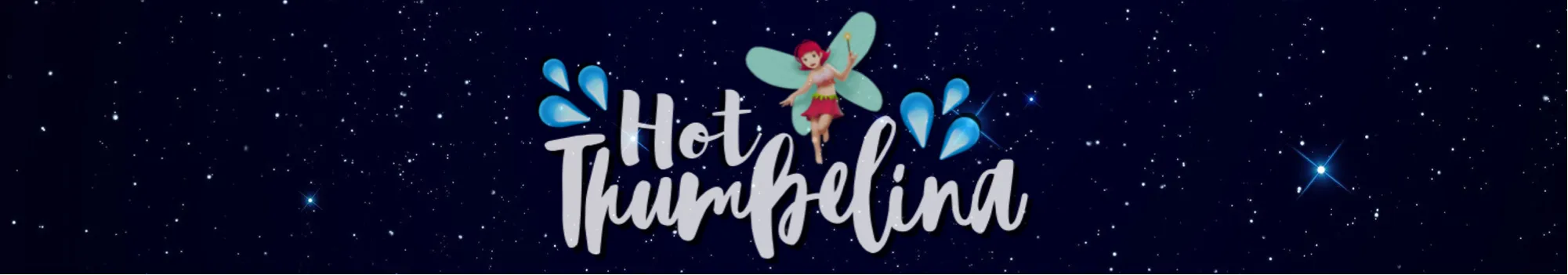 OnlyFans cuenta hot.thumbelina header 2