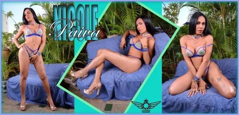 OnlyFans cuenta nicolepaiva30 avatar 1