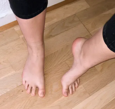OnlyFans cuenta sarahfeetjohnson avatar 1