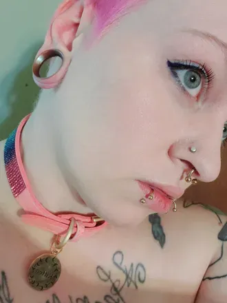 OnlyFans cuenta kitten0624 avatar 1