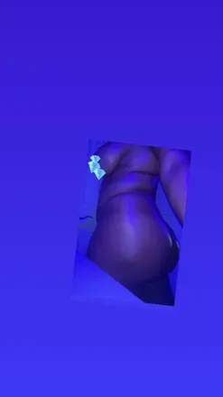 OnlyFans account  lailaredd header 2