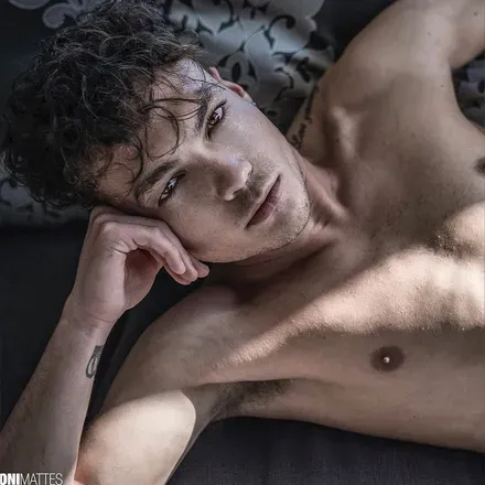 OnlyFans account  dompablo666 avatar 1