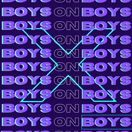 OnlyFans cuenta boysonboysx header 2