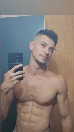 OnlyFans cuenta tommycabriox avatar 1