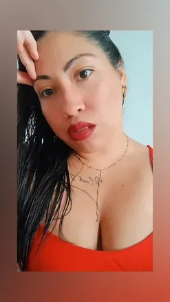 OnlyFans de luciernaga25