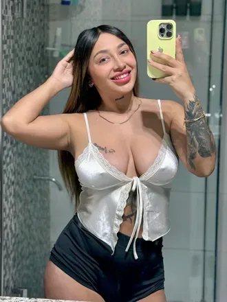 OnlyFans cuenta paomaldonadooo avatar 1