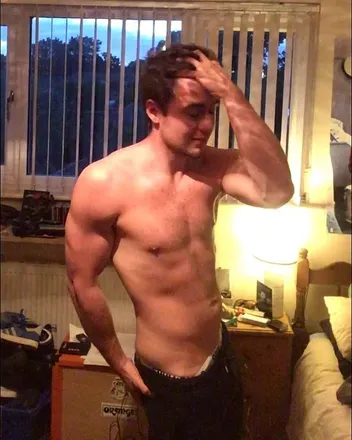 OnlyFans cuenta justjackk avatar 1