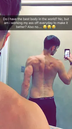 OnlyFans cuenta clinton89 header 2