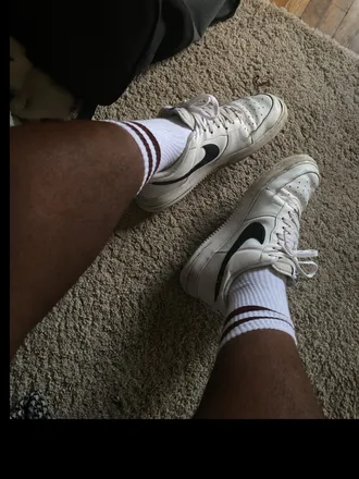 OnlyFans account  italianblackfeet header 2