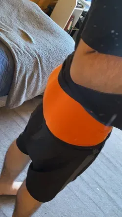 OnlyFans account  bearxman avatar 1