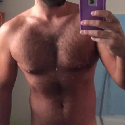 OnlyFans cuenta chrs34n3 avatar 1