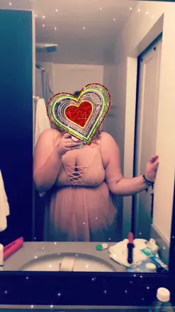OnlyFans cuenta bbwmercedes avatar 1