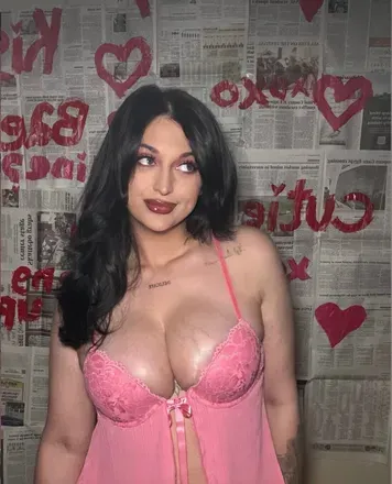 OnlyFans cuenta envybabyy avatar 1