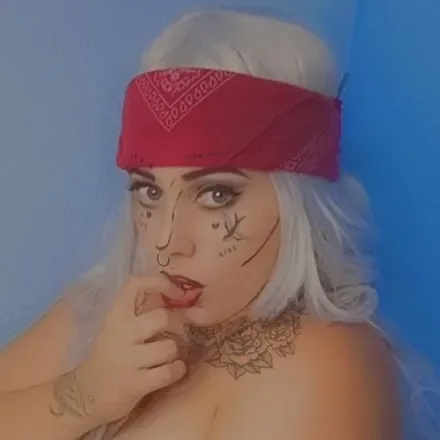 OnlyFans cuenta conlapunta69 avatar 1