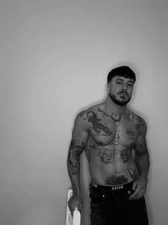 OnlyFans cuenta justditt avatar 1