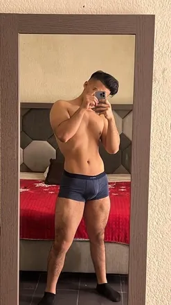 OnlyFans cuenta edsonmoralesss avatar 1
