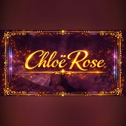 OnlyFans cuenta chloerose888 header 2