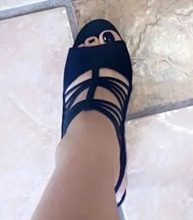OnlyFans cuenta feetdeflora avatar 1