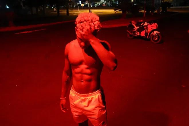 OnlyFans cuenta xxxtonii avatar 1