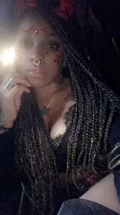 OnlyFans cuenta moongoddess123 avatar 1