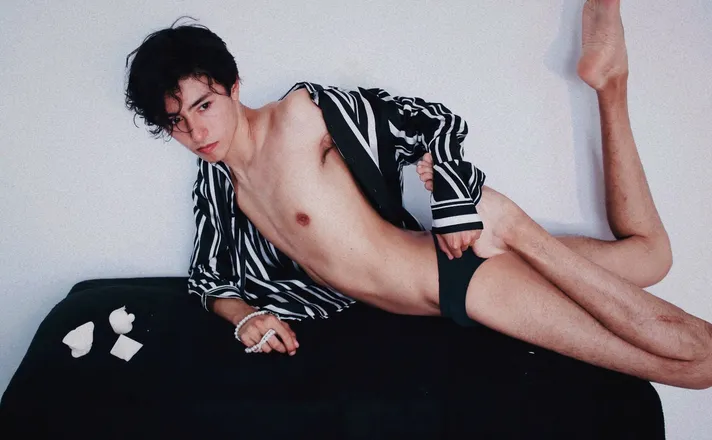 OnlyFans account  gus_bb header 2