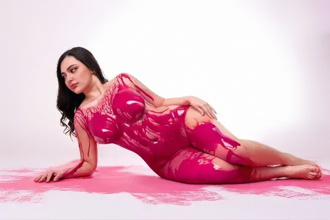 OnlyFans account  mariajosecarranzaoficial header 2
