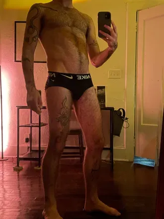 OnlyFans cuenta ollietq avatar 1