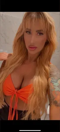 OnlyFans cuenta krissybarbie avatar 1