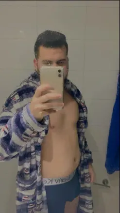 OnlyFans cuenta adriandjao avatar 1