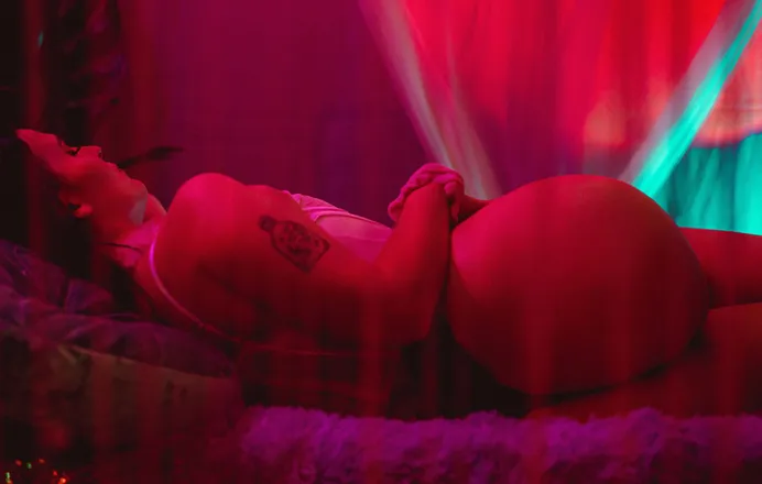 OnlyFans cuenta thetownwitch header 2