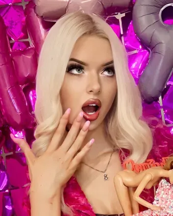 OnlyFans account  alexa_barbie_free avatar 1